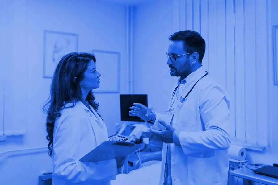 Diagnostic Trials